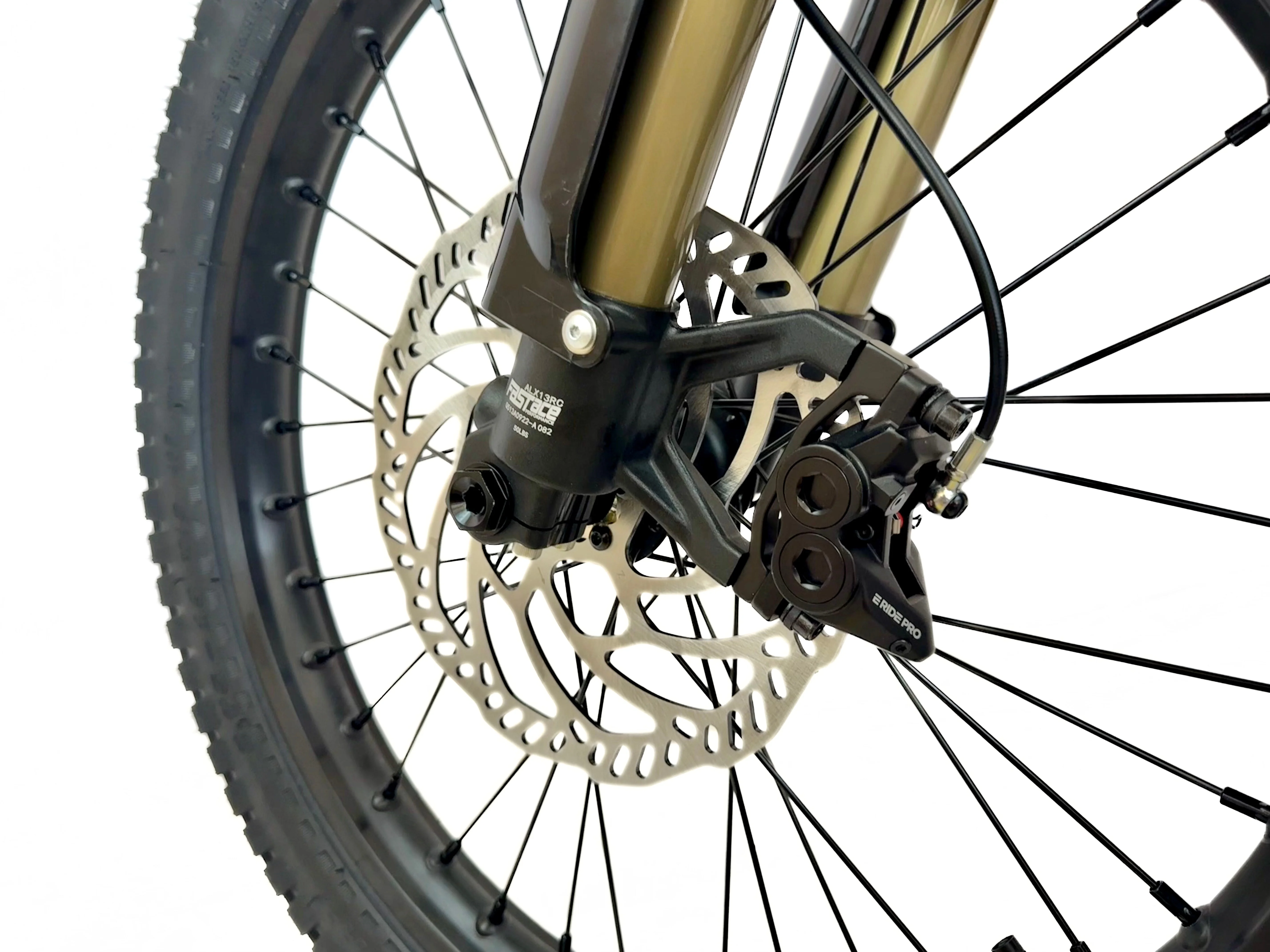 E Ride Pro SS 2.0 - Image 12