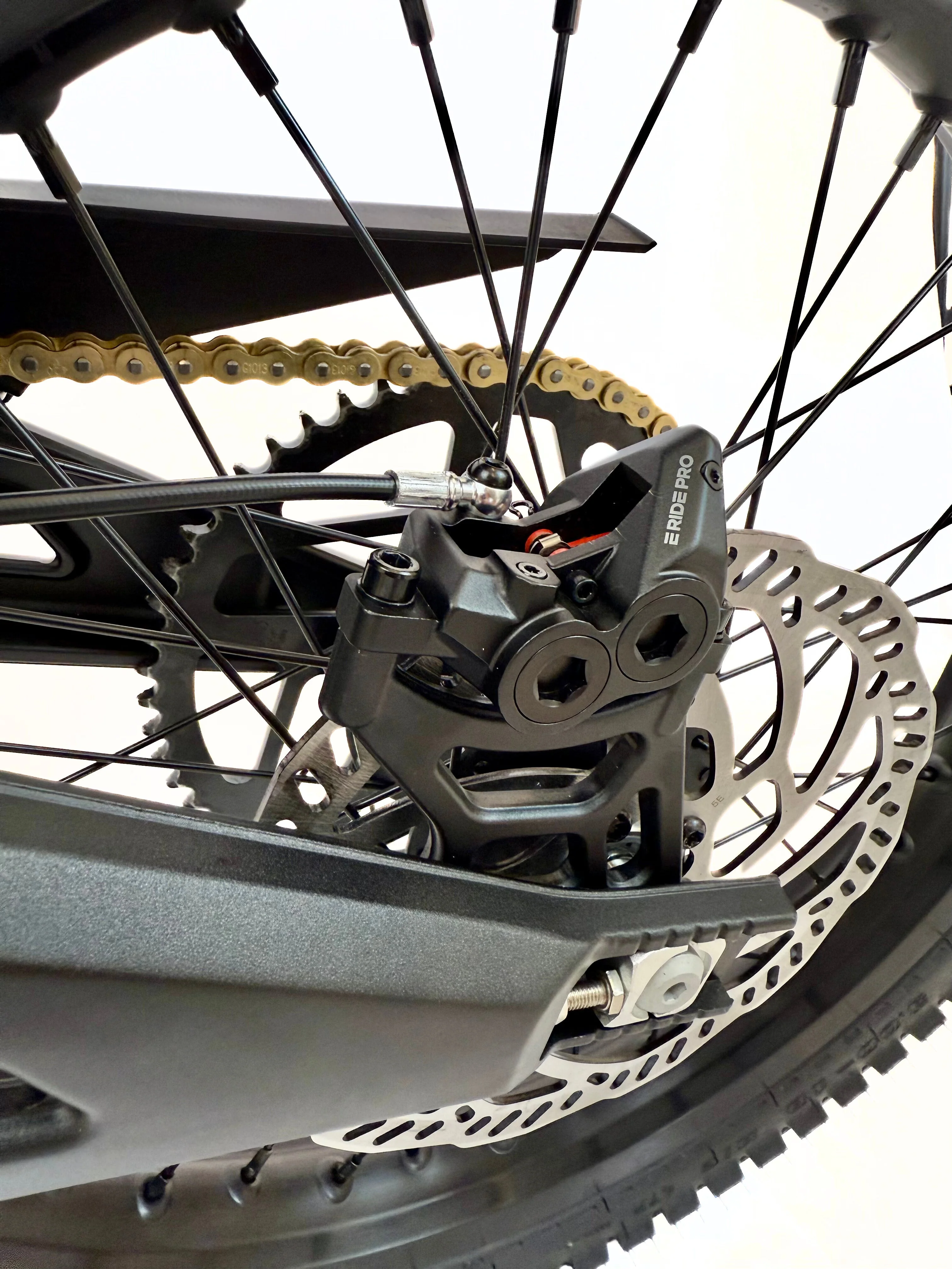 E Ride Pro SS 2.0 - Image 13