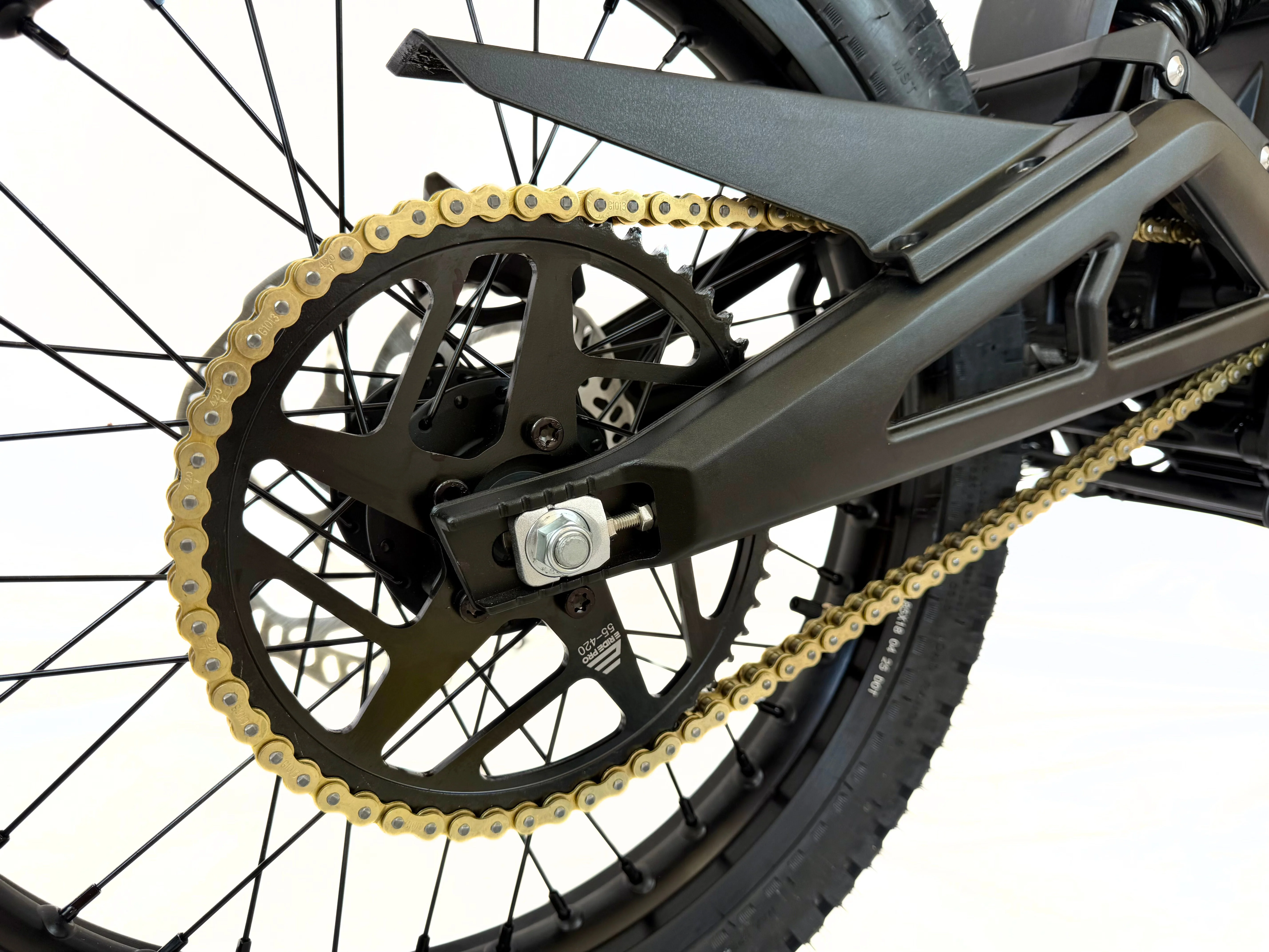 E Ride Pro SS 2.0 - Image 14