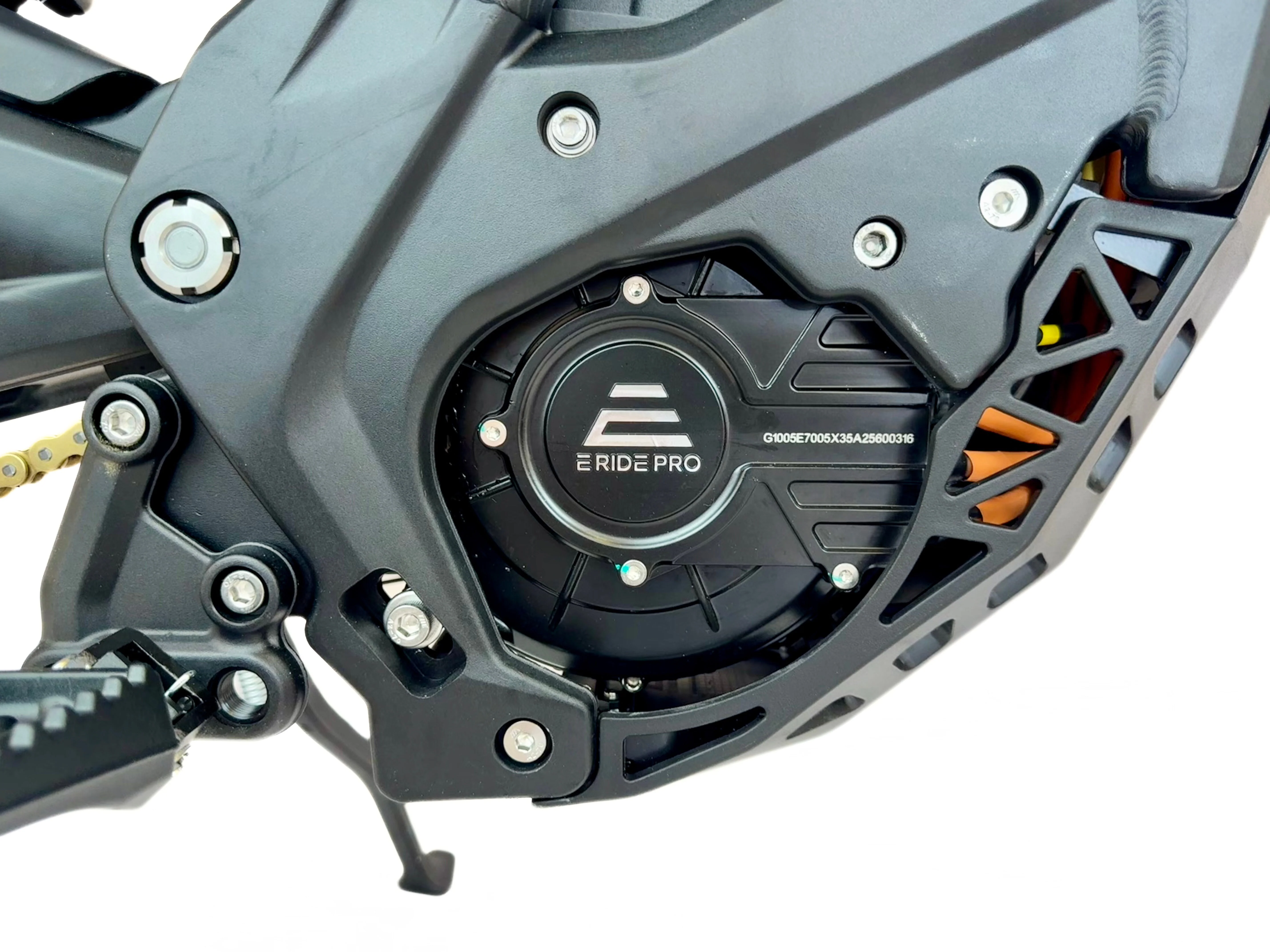 E Ride Pro SS 2.0 - Image 17