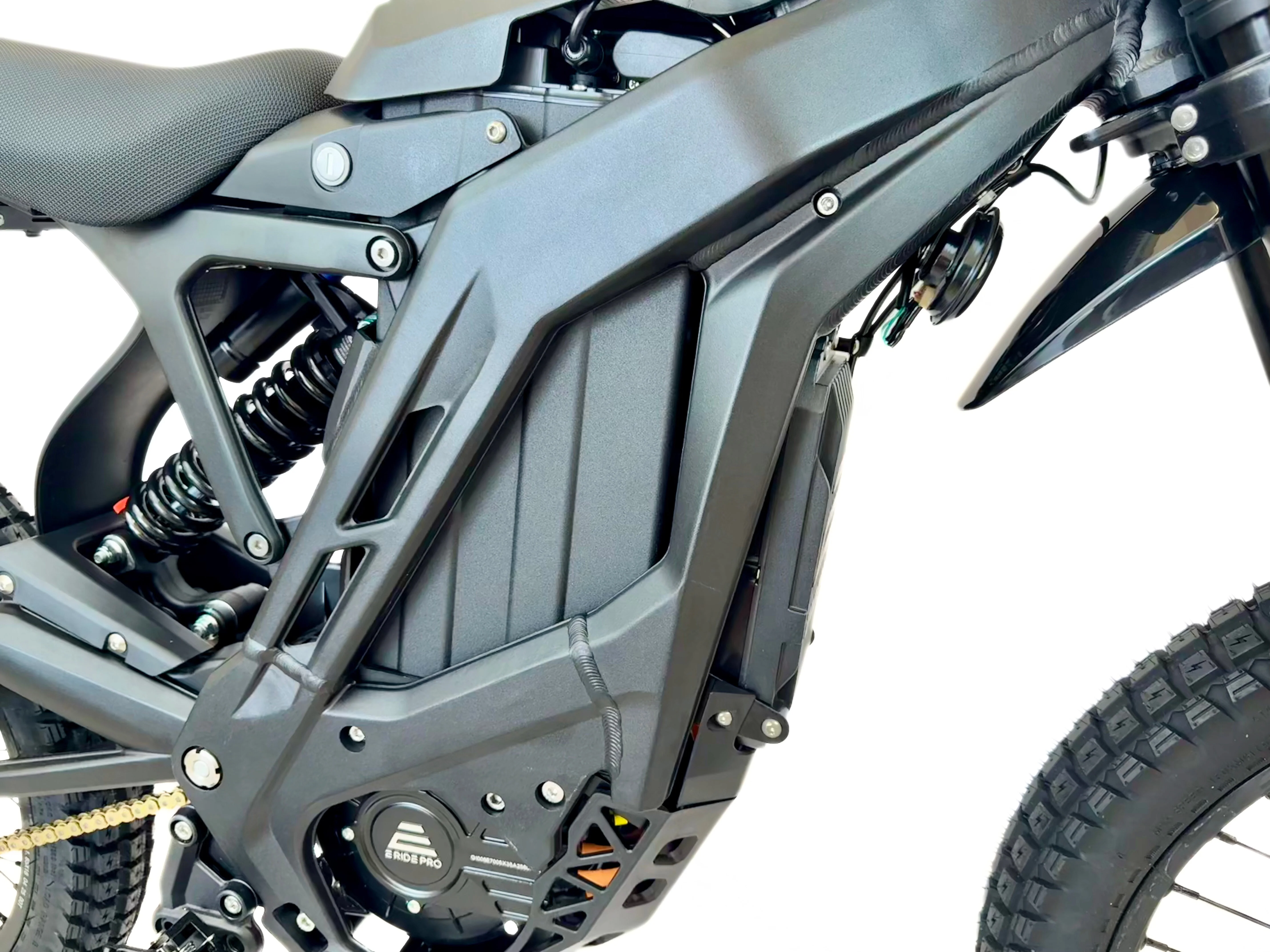 E Ride Pro SS 2.0 - Image 18