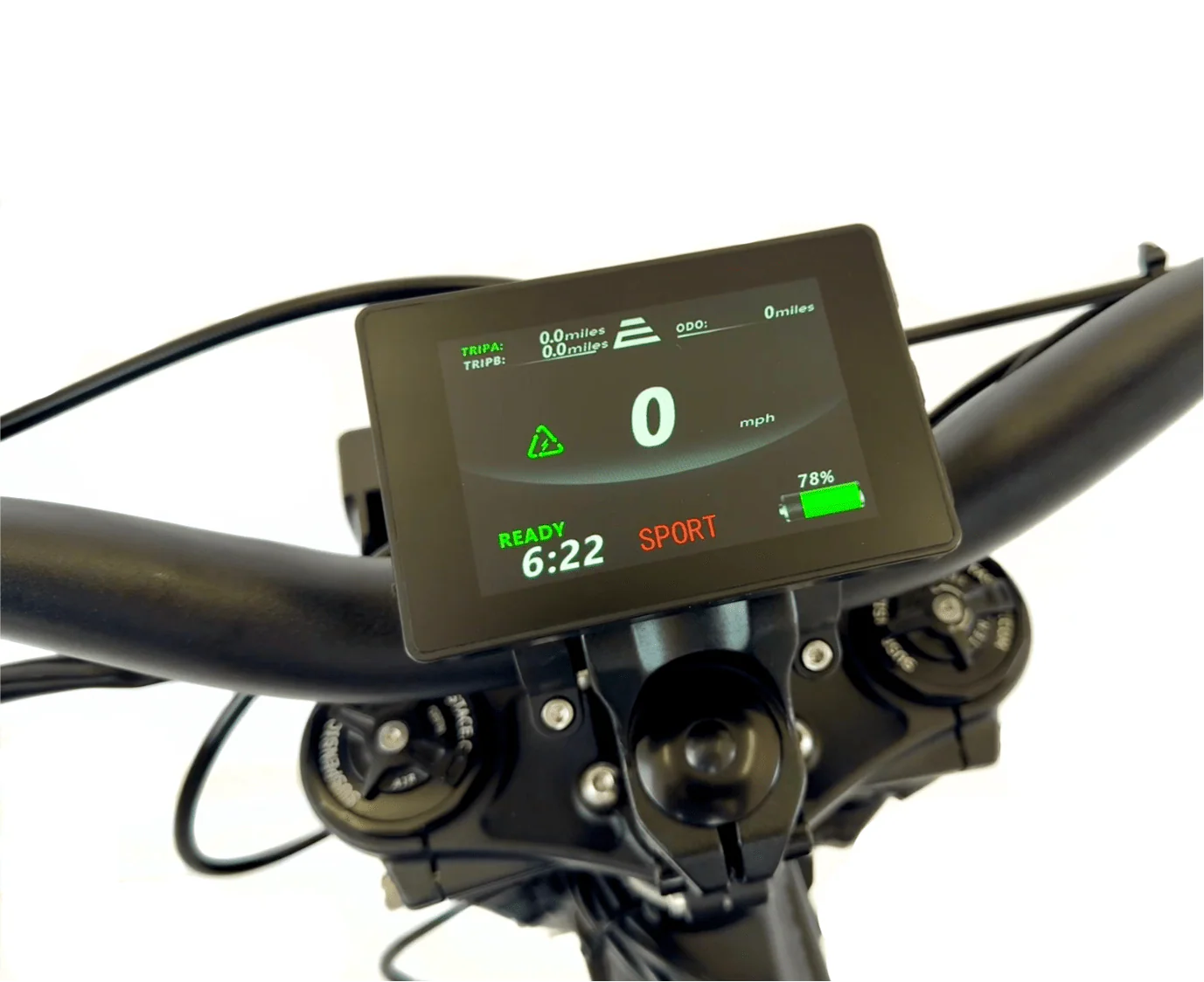 E Ride Pro SS 2.0 - Image 19