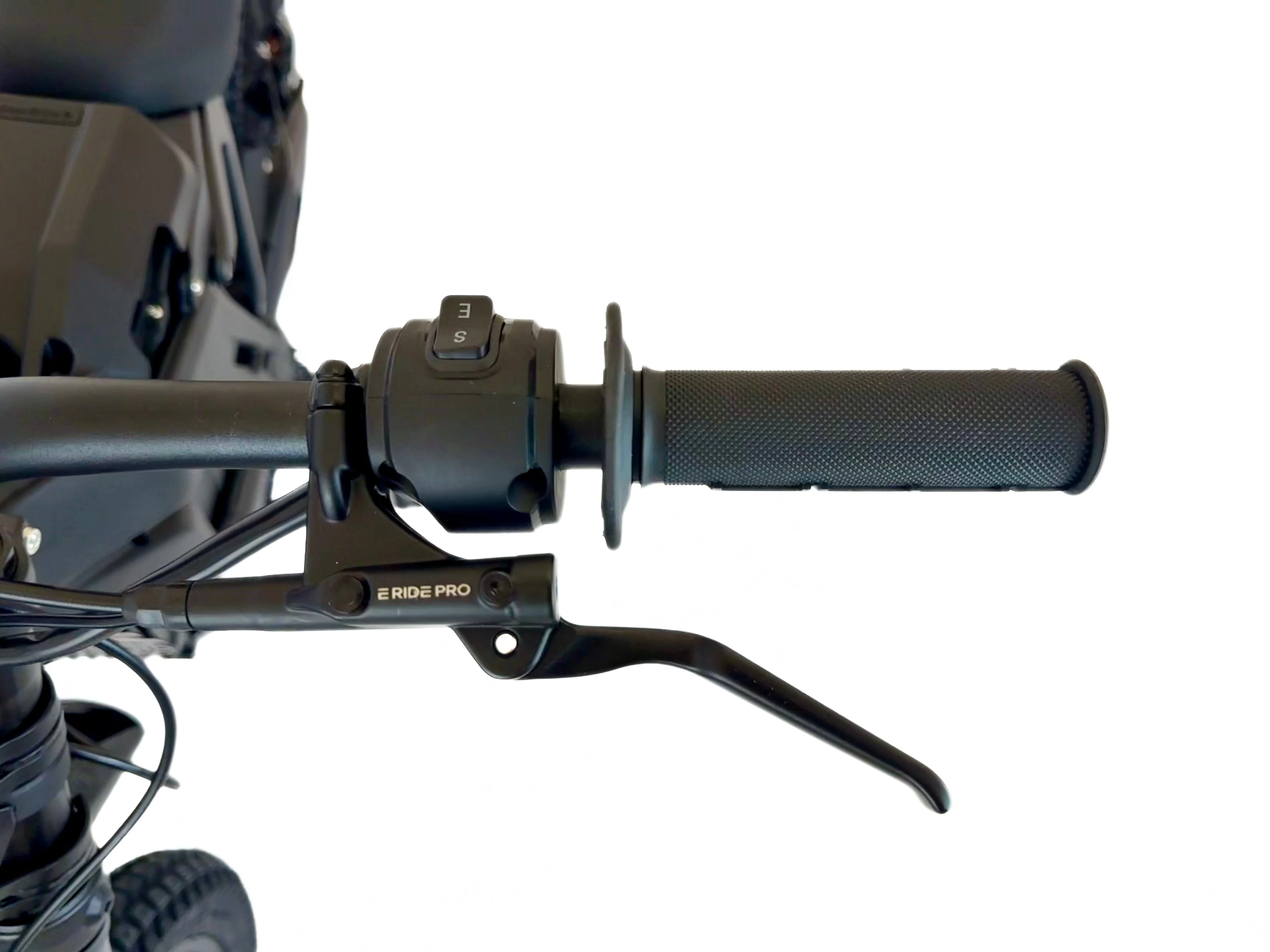 E Ride Pro SS 2.0 - Image 20