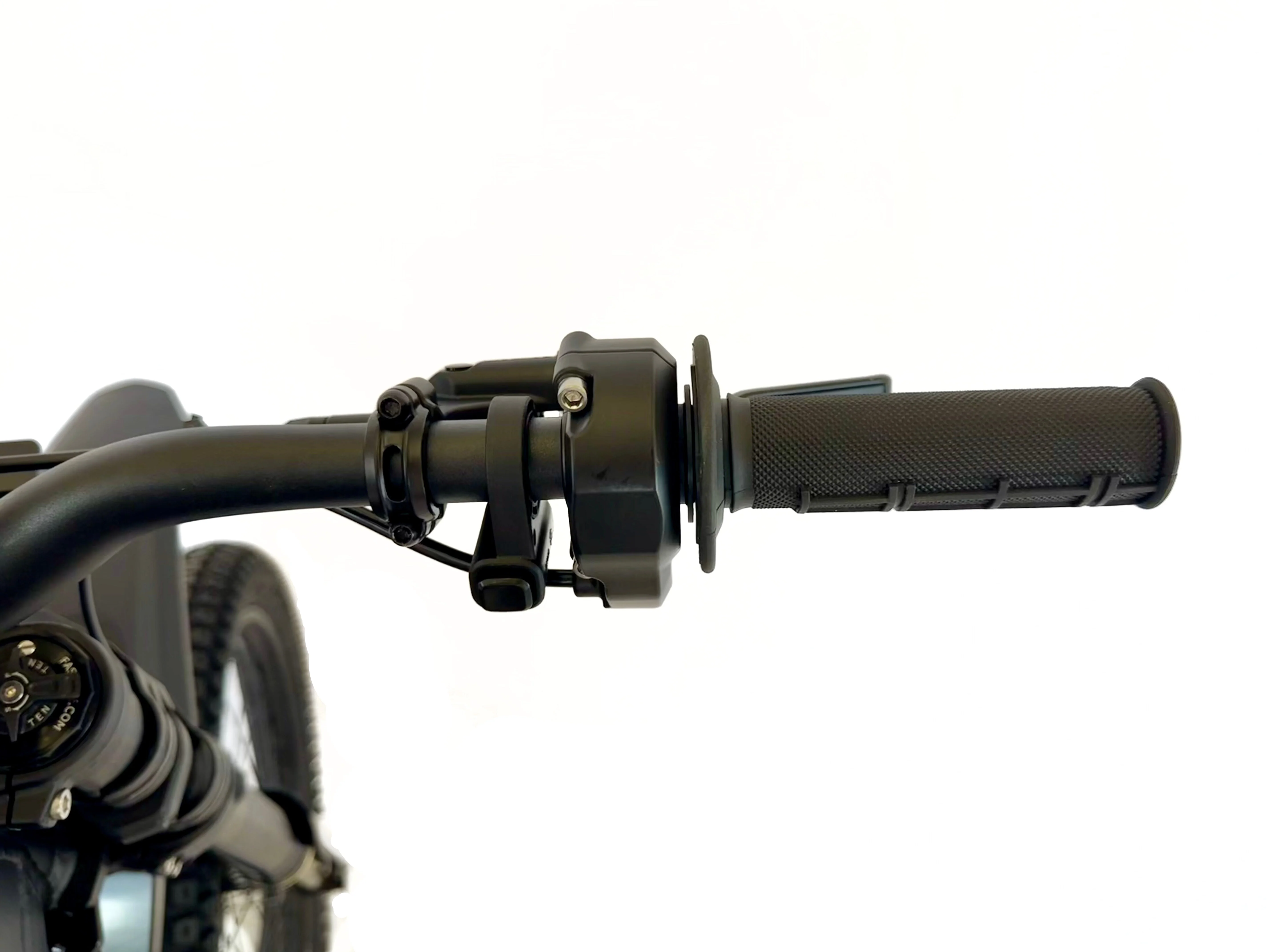 E Ride Pro SS 2.0 - Image 21