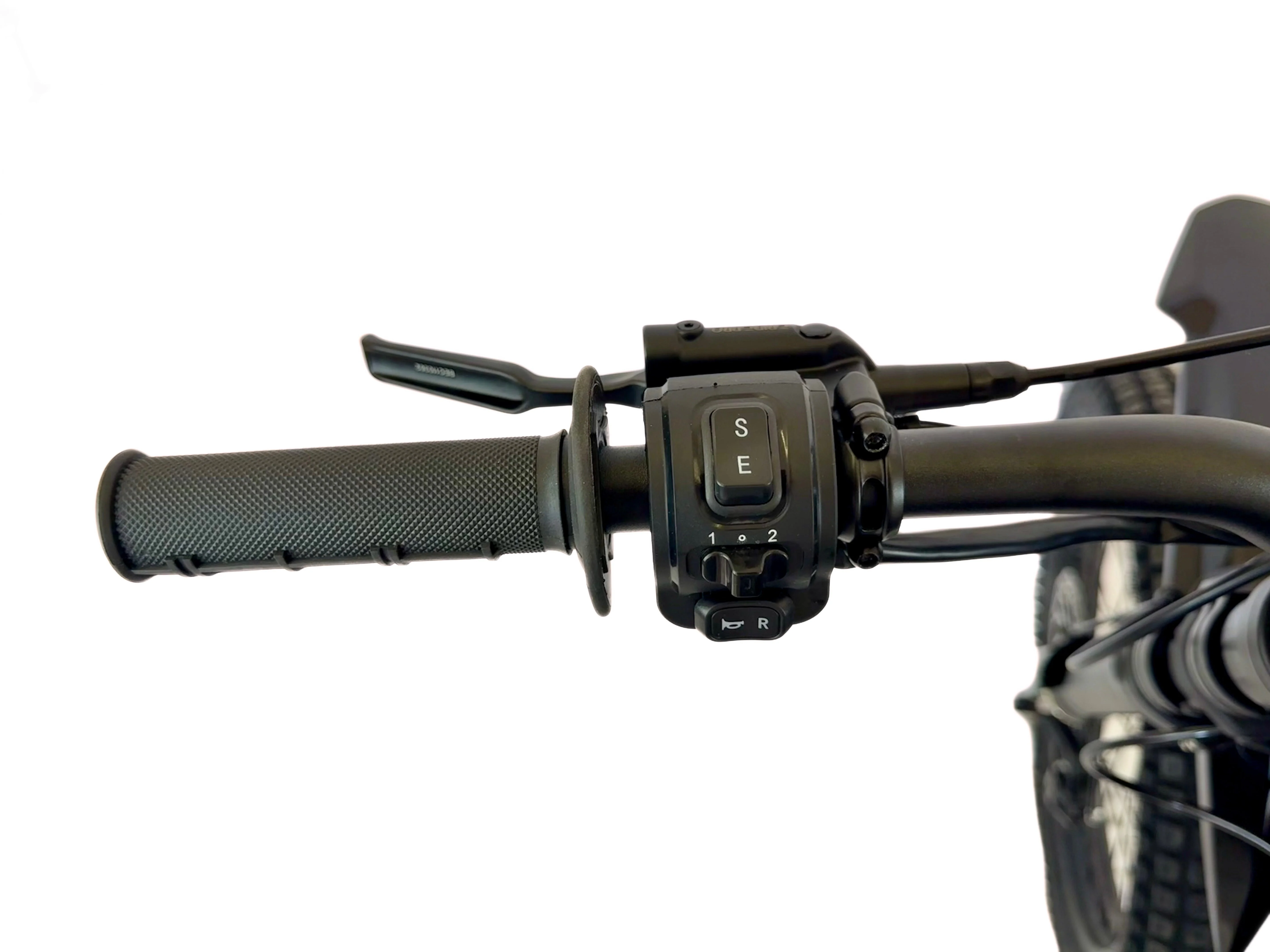 E Ride Pro SS 2.0 - Image 22
