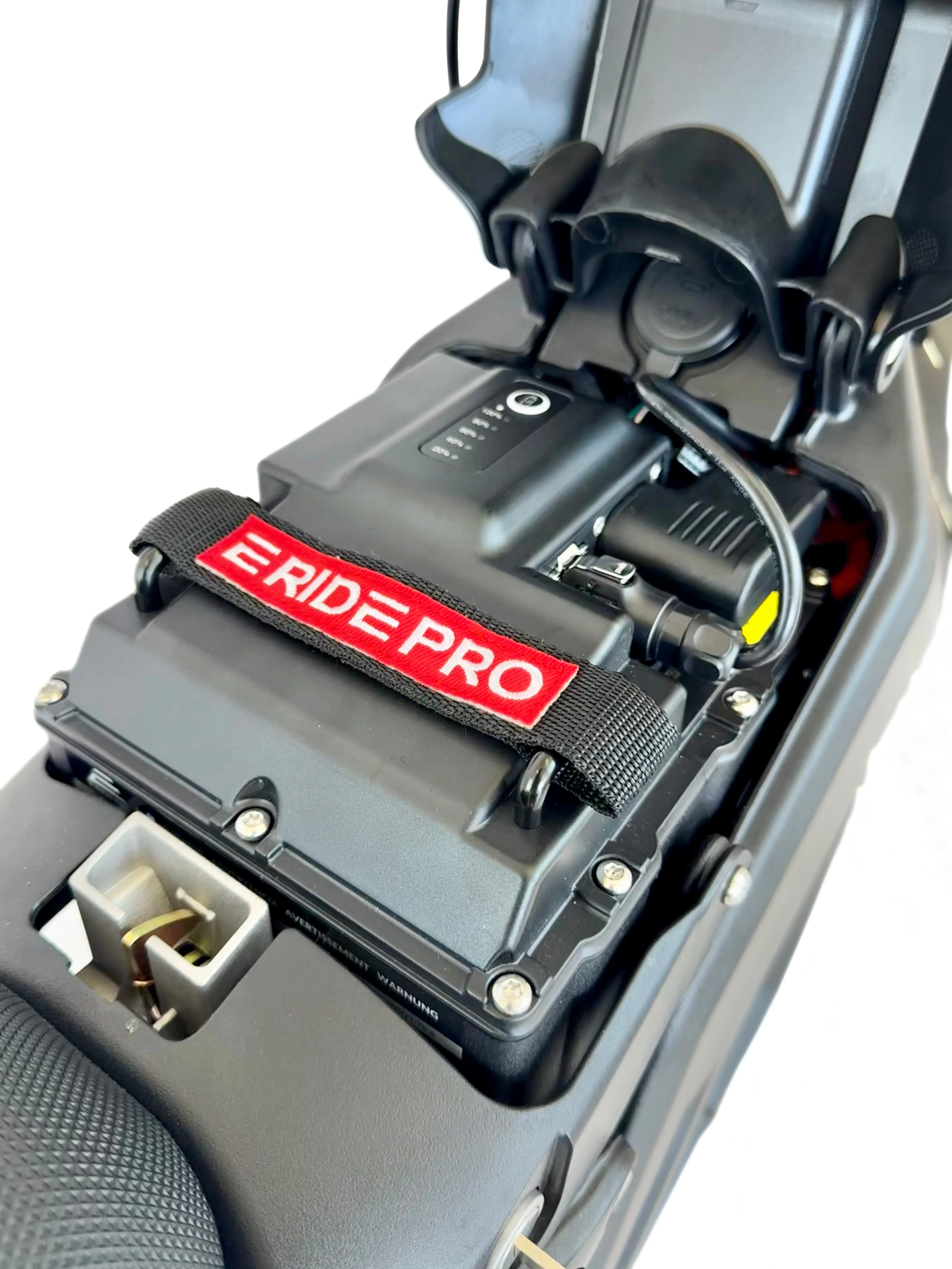 E Ride Pro SS 2.0 - Image 23