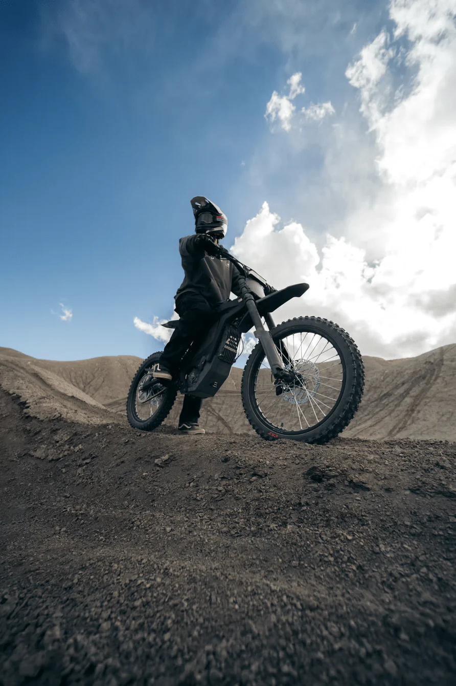 E Ride Pro SS 2.0 - Image 25