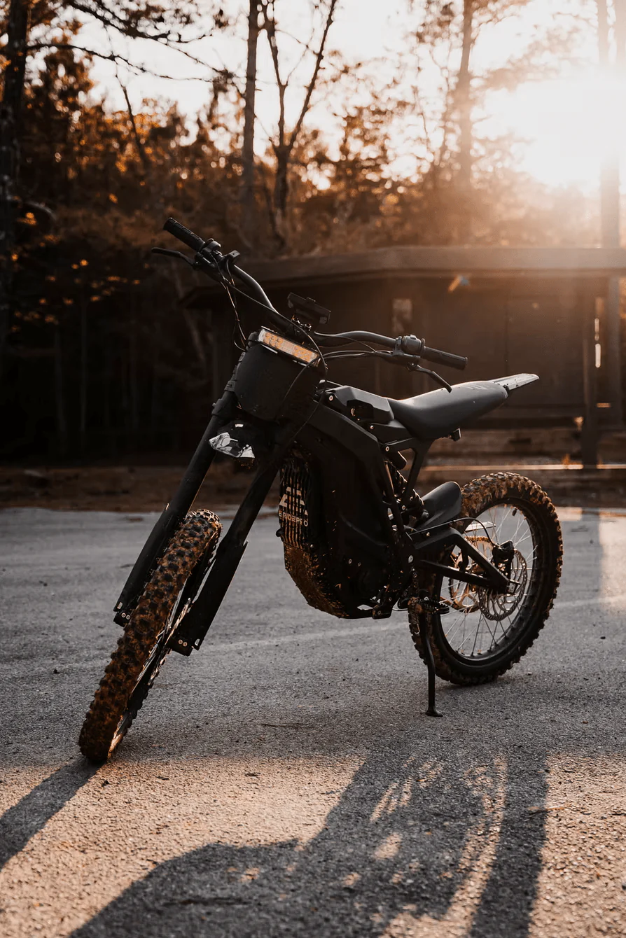 E Ride Pro SS 2.0 - Image 27