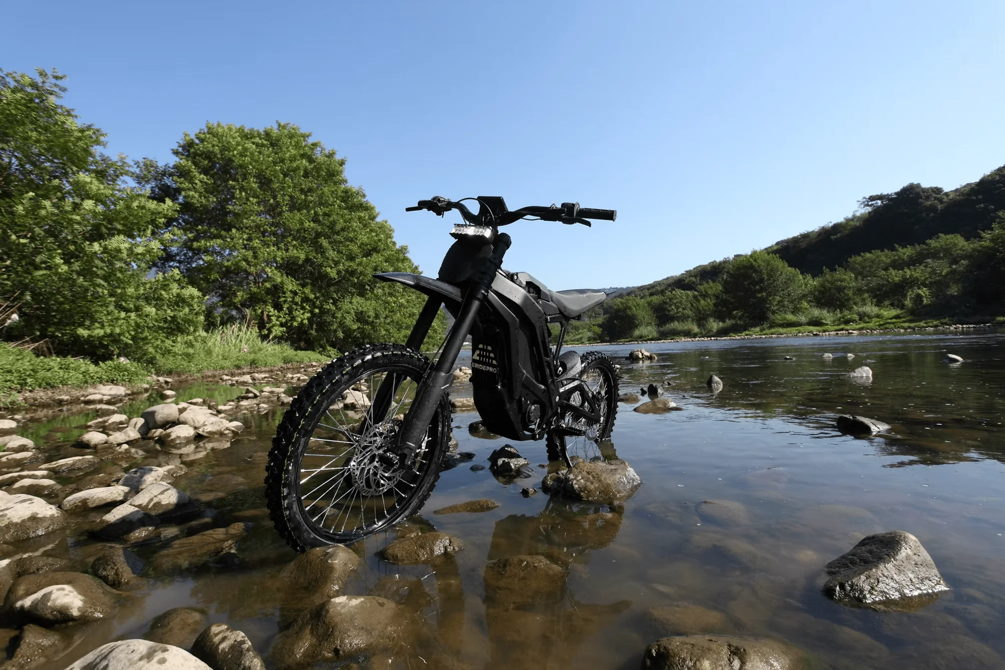 E Ride Pro SS 2.0 - Image 28