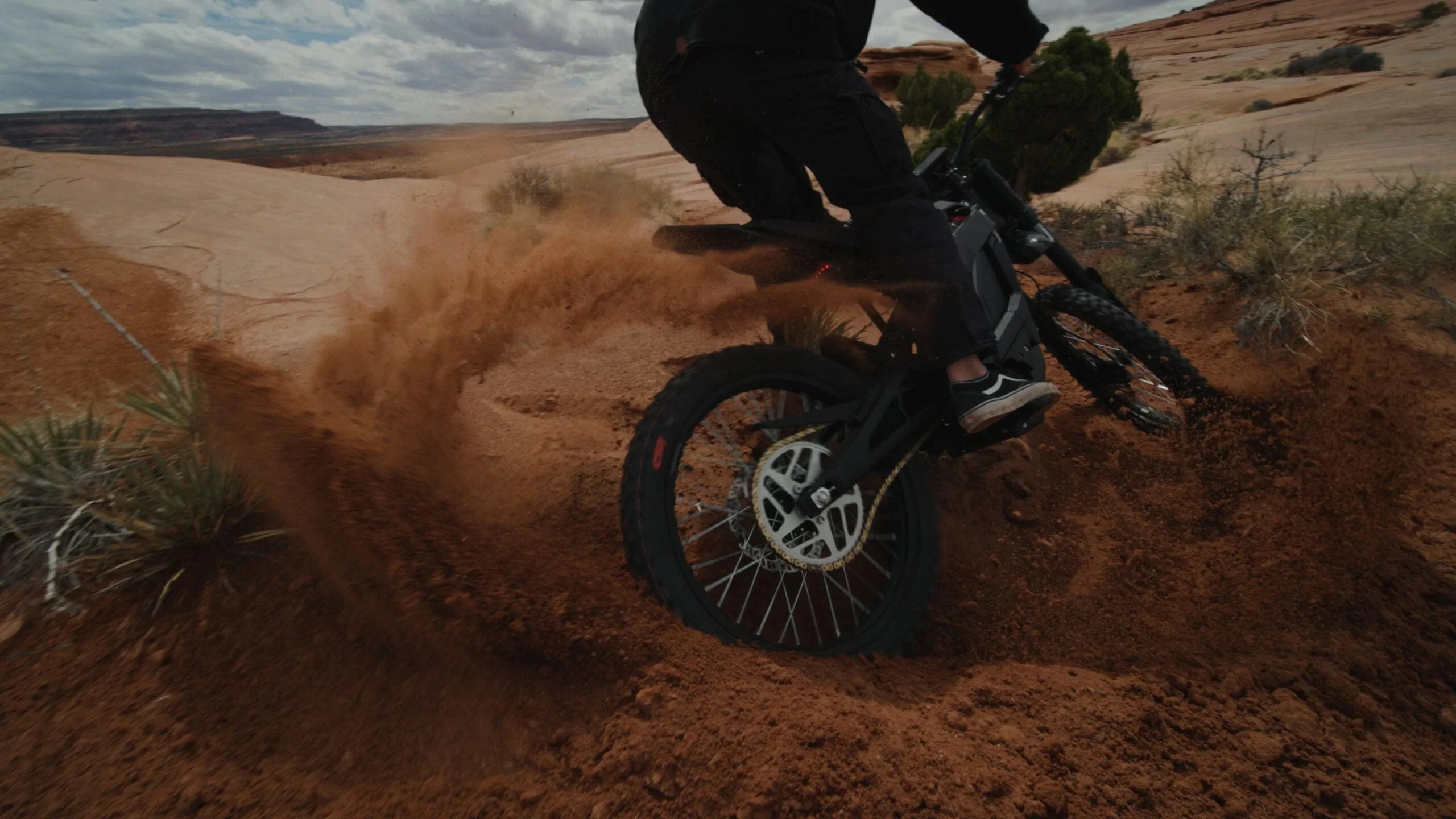 E Ride Pro SS 2.0 - Image 30