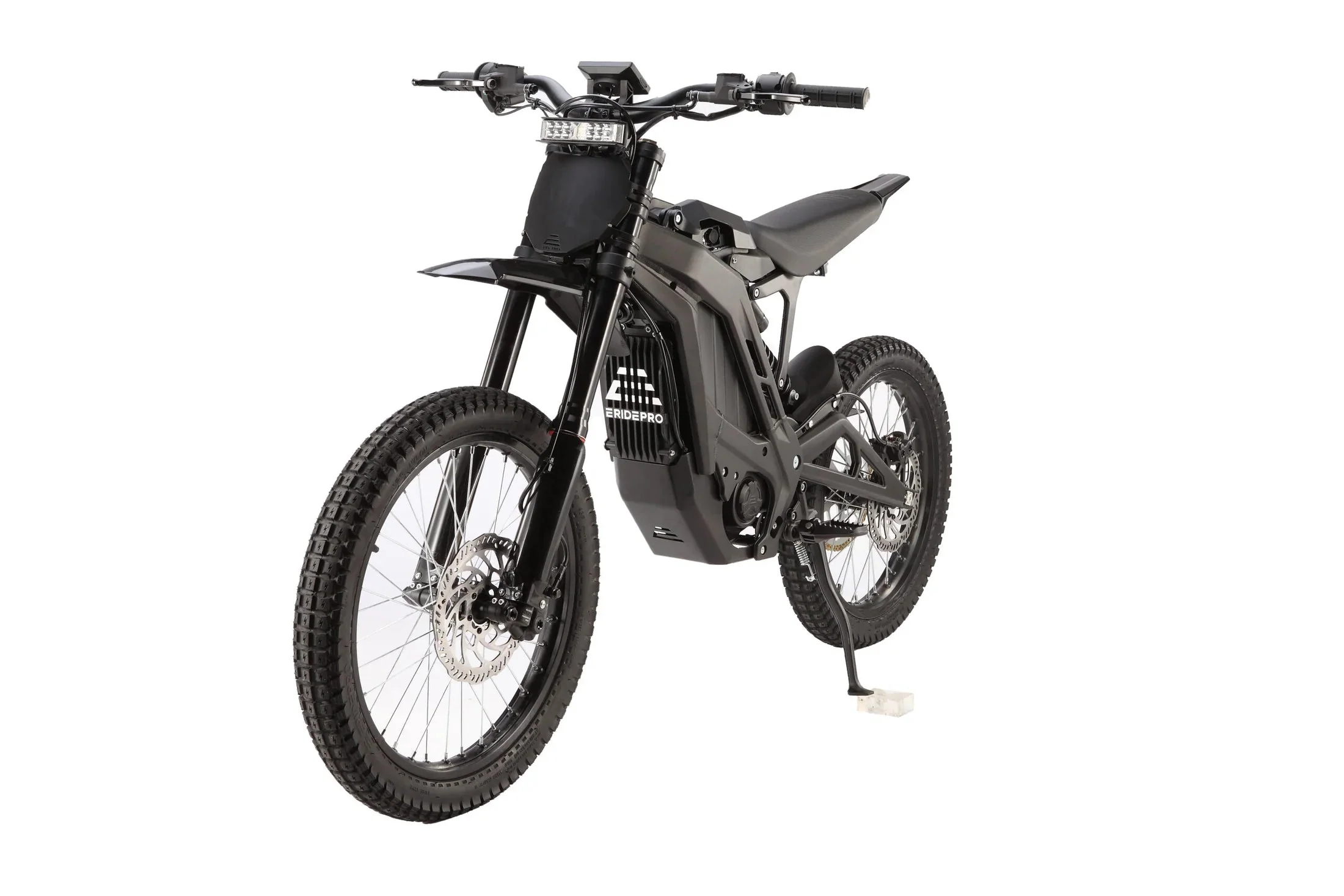 E Ride Pro SS 3.0 - Image 3