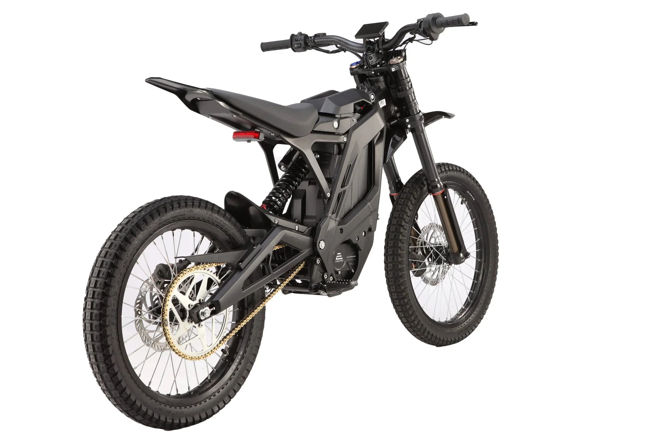 E Ride Pro SS 3.0 - Image 4