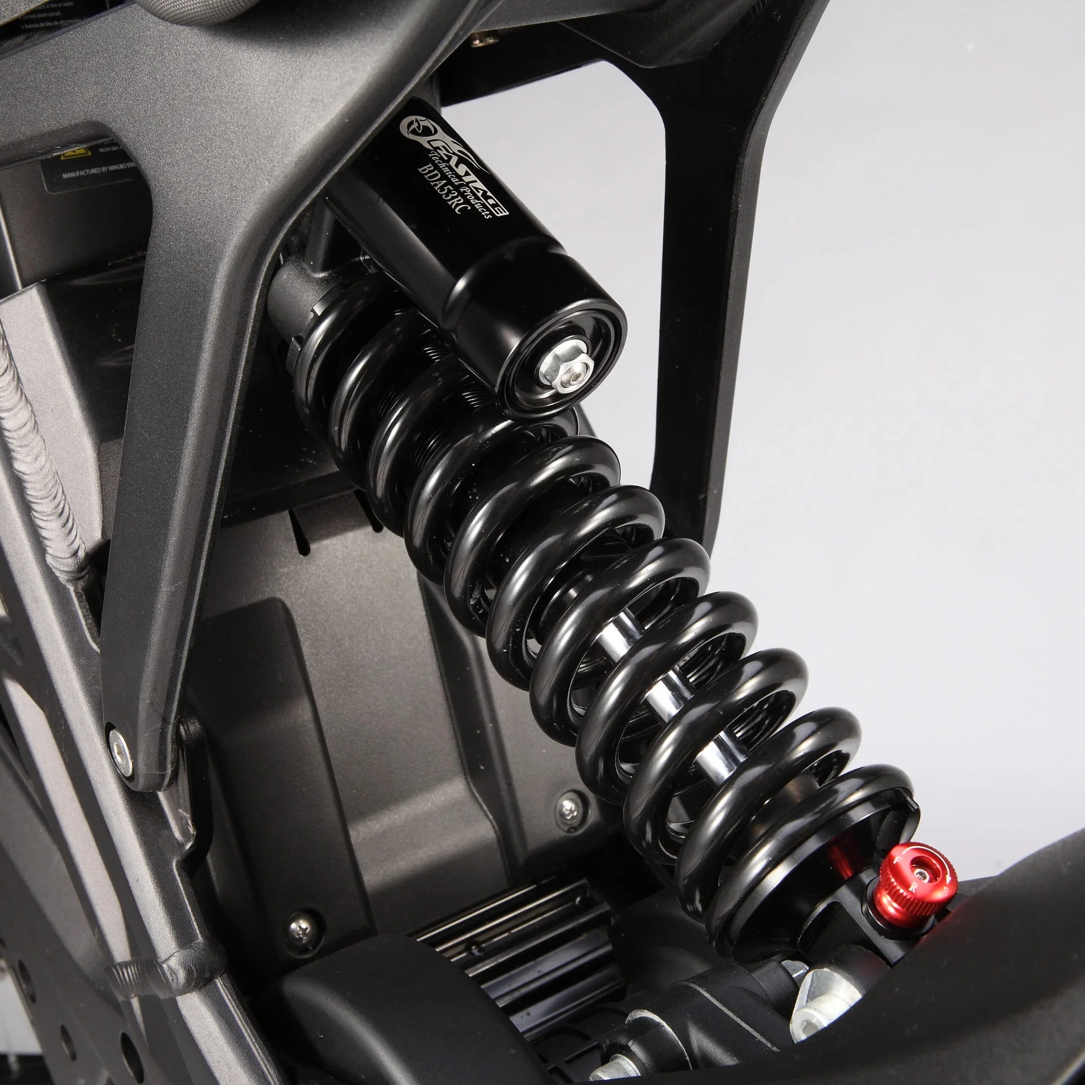 E Ride Pro SS 3.0 - Image 5