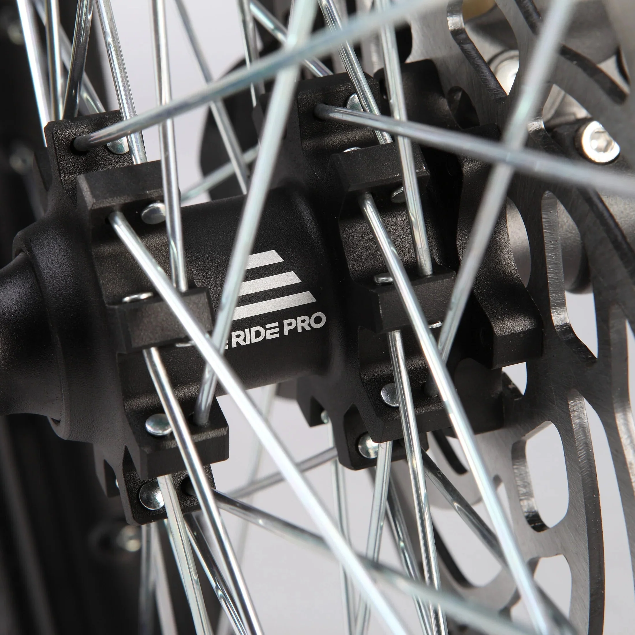 E Ride Pro SS 3.0 - Image 6