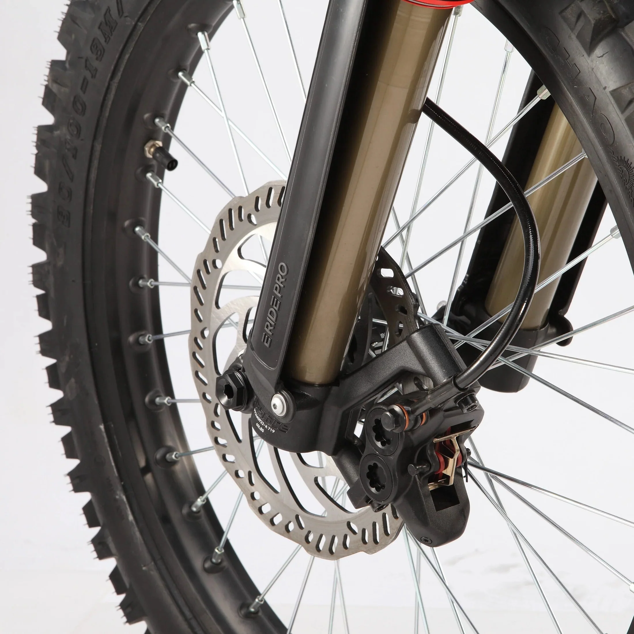 E Ride Pro SS 3.0 - Image 7