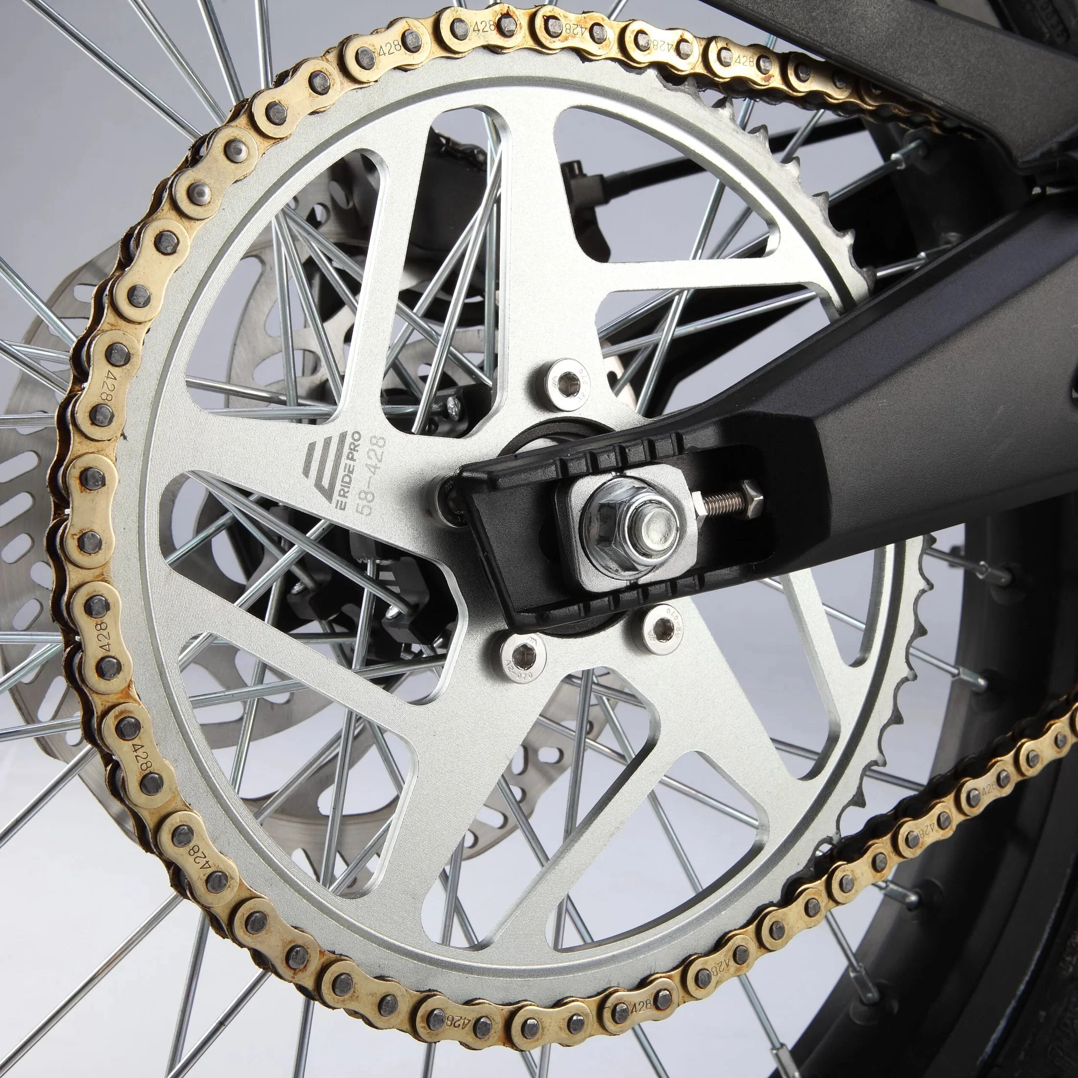 E Ride Pro SS 3.0 - Image 8