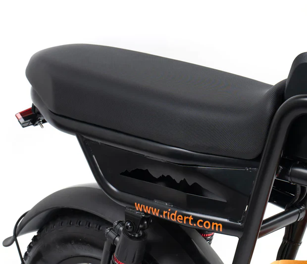 GT33 All-Terrain Cafe Racer - Image 13