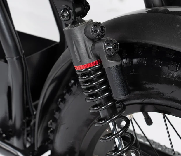 GT33 All-Terrain Cafe Racer - Image 8