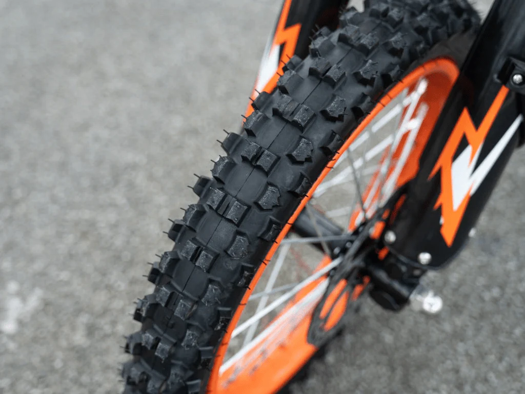 GT54 Electric Mini Bike - Image 20