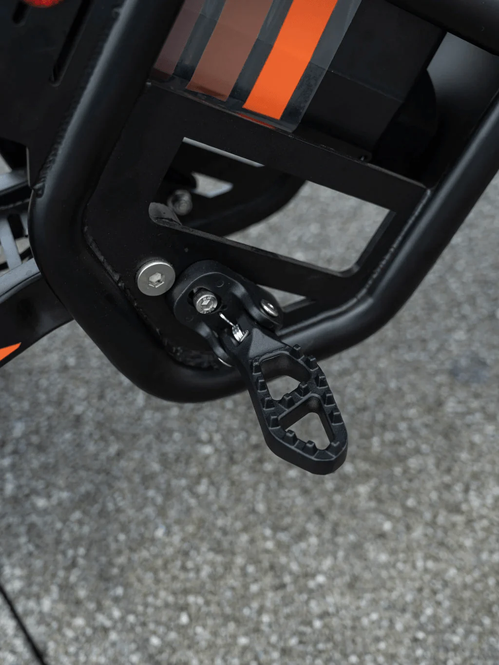 GT54 Electric Mini Bike - Image 23