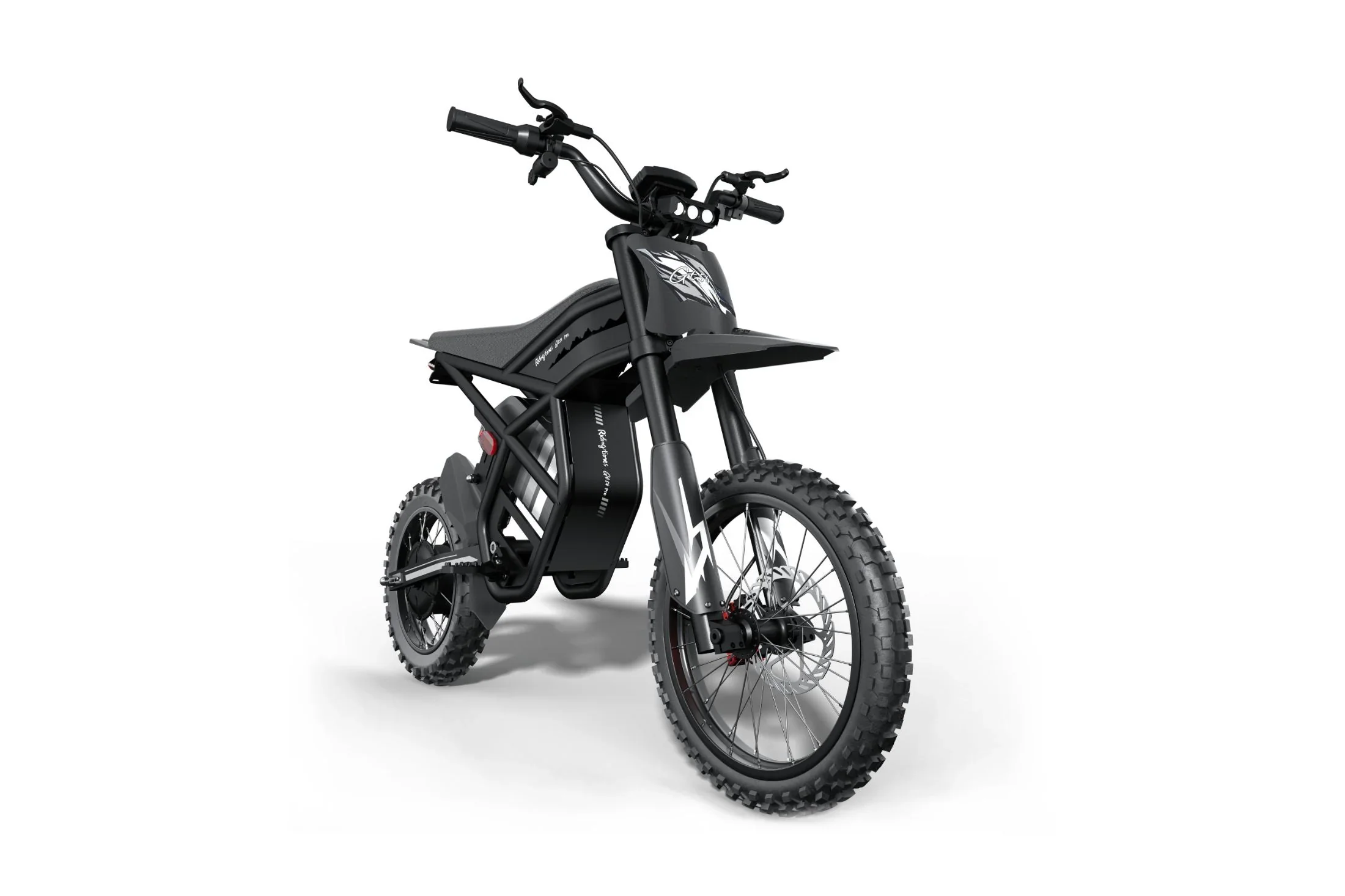 GT54 Pro Electric Mini Motorbike - Image 5