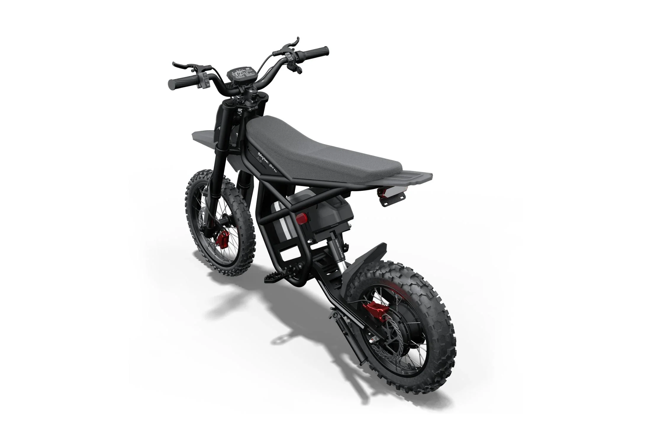 GT54 Pro Electric Mini Motorbike - Image 7