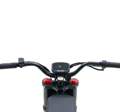 GT73 Electric Dirt Bike - Image 11