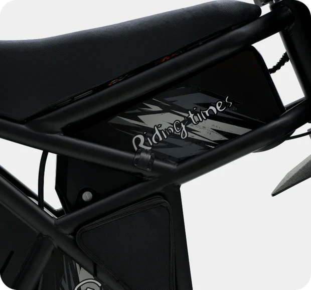 GT73 Electric Dirt Bike - Image 13
