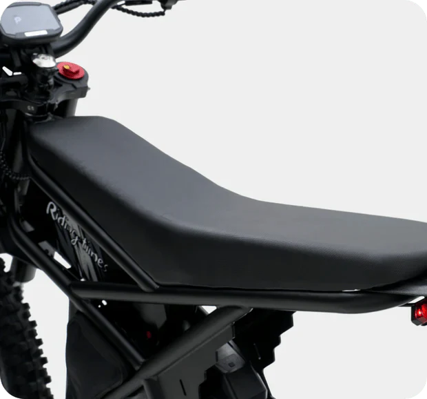 GT73 Electric Dirt Bike - Image 8