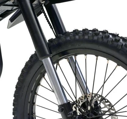 GT73 PRO Electric Dirt Bike - Image 11