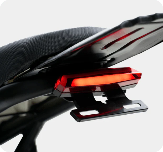GT73 PRO Electric Dirt Bike - Image 6