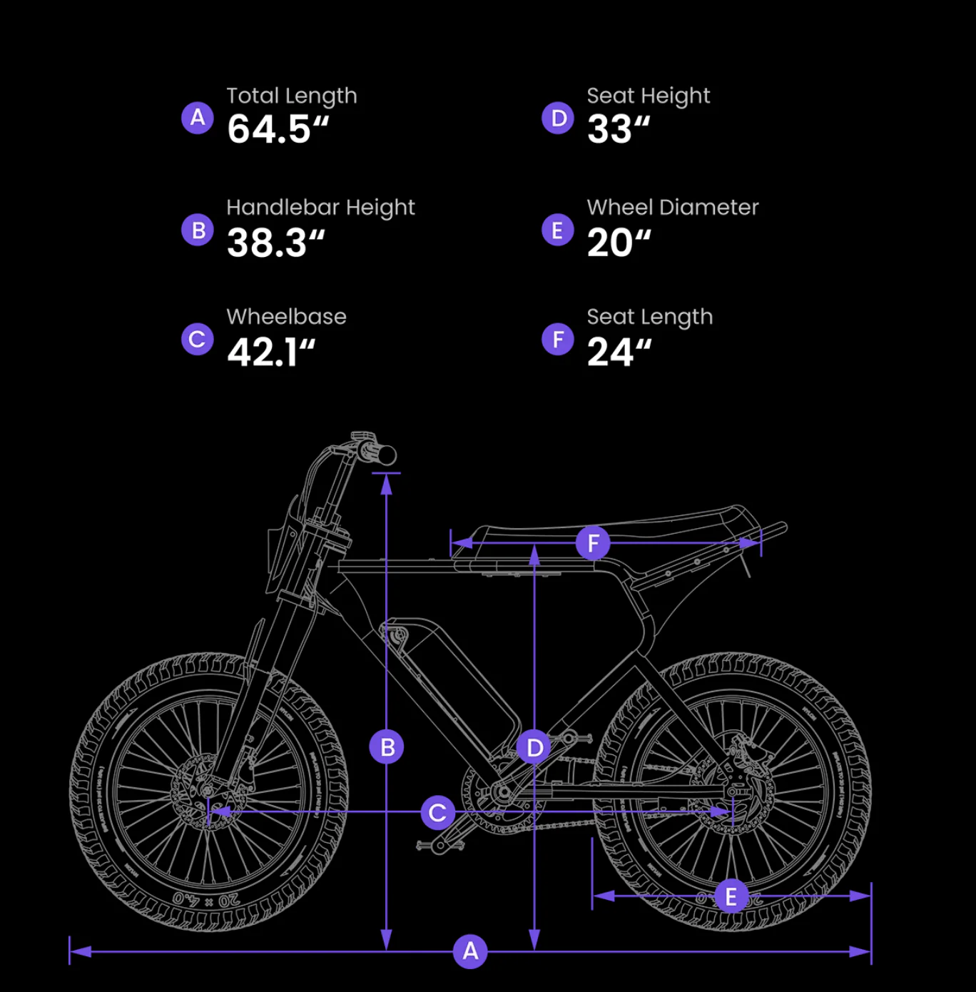 Macfox X1S Commuter Ebike - Image 12
