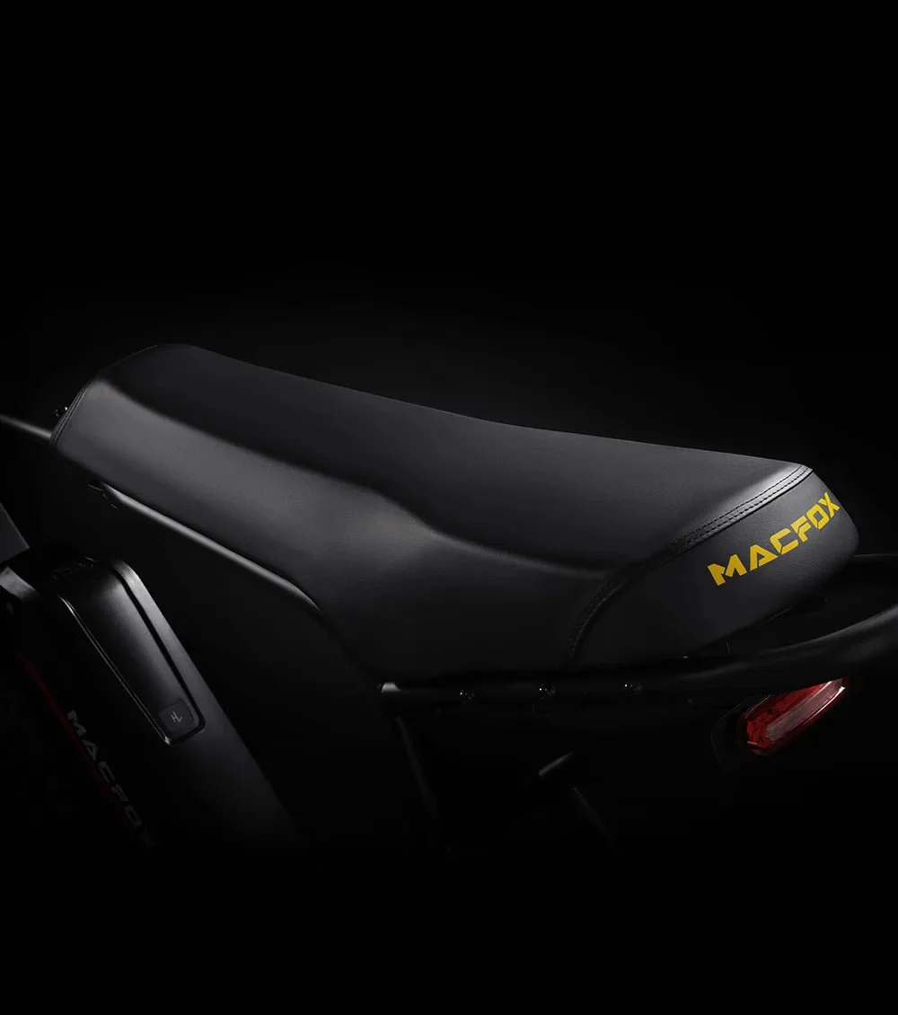 Macfox X1S Commuter Ebike - Image 6