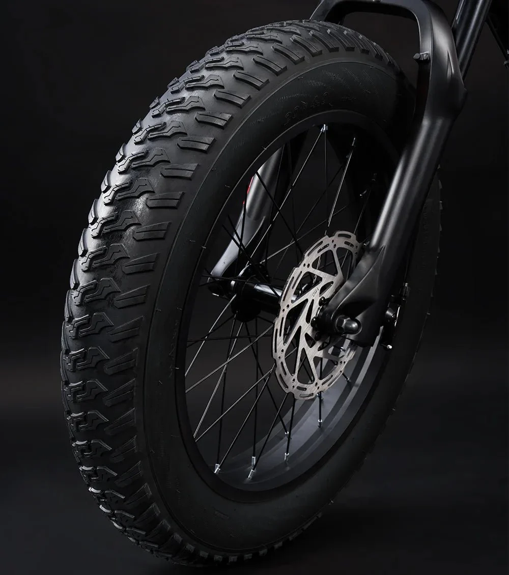 Macfox X1S Commuter Ebike - Image 7