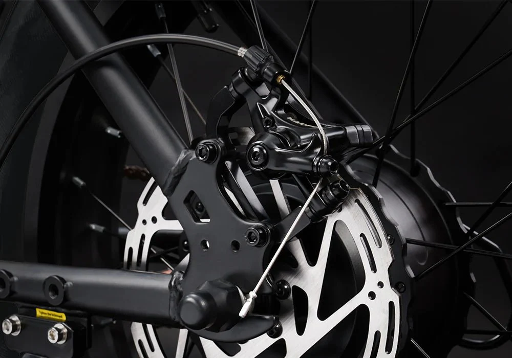 Macfox X1S Commuter Ebike - Image 8