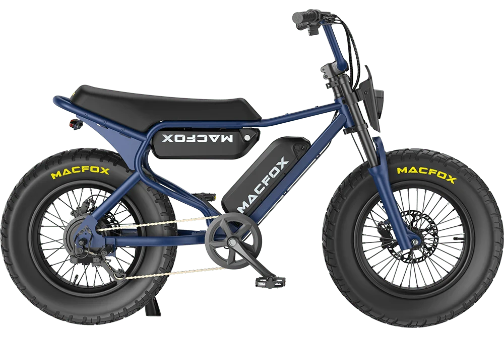 Macfox X7 - Image 10