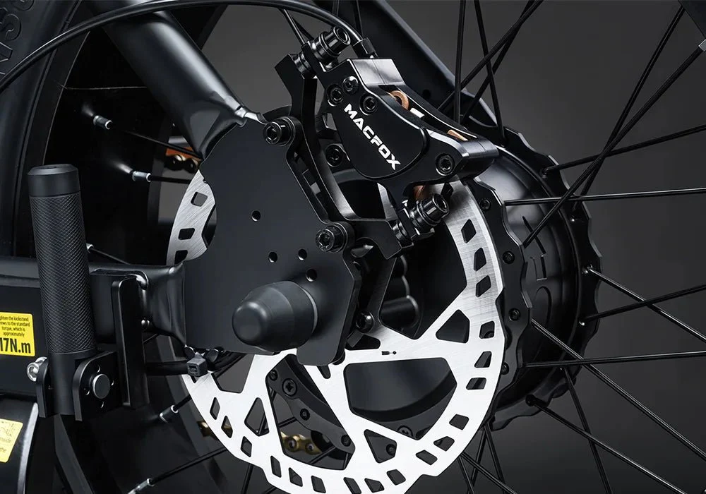 Macfox X7 - Image 11