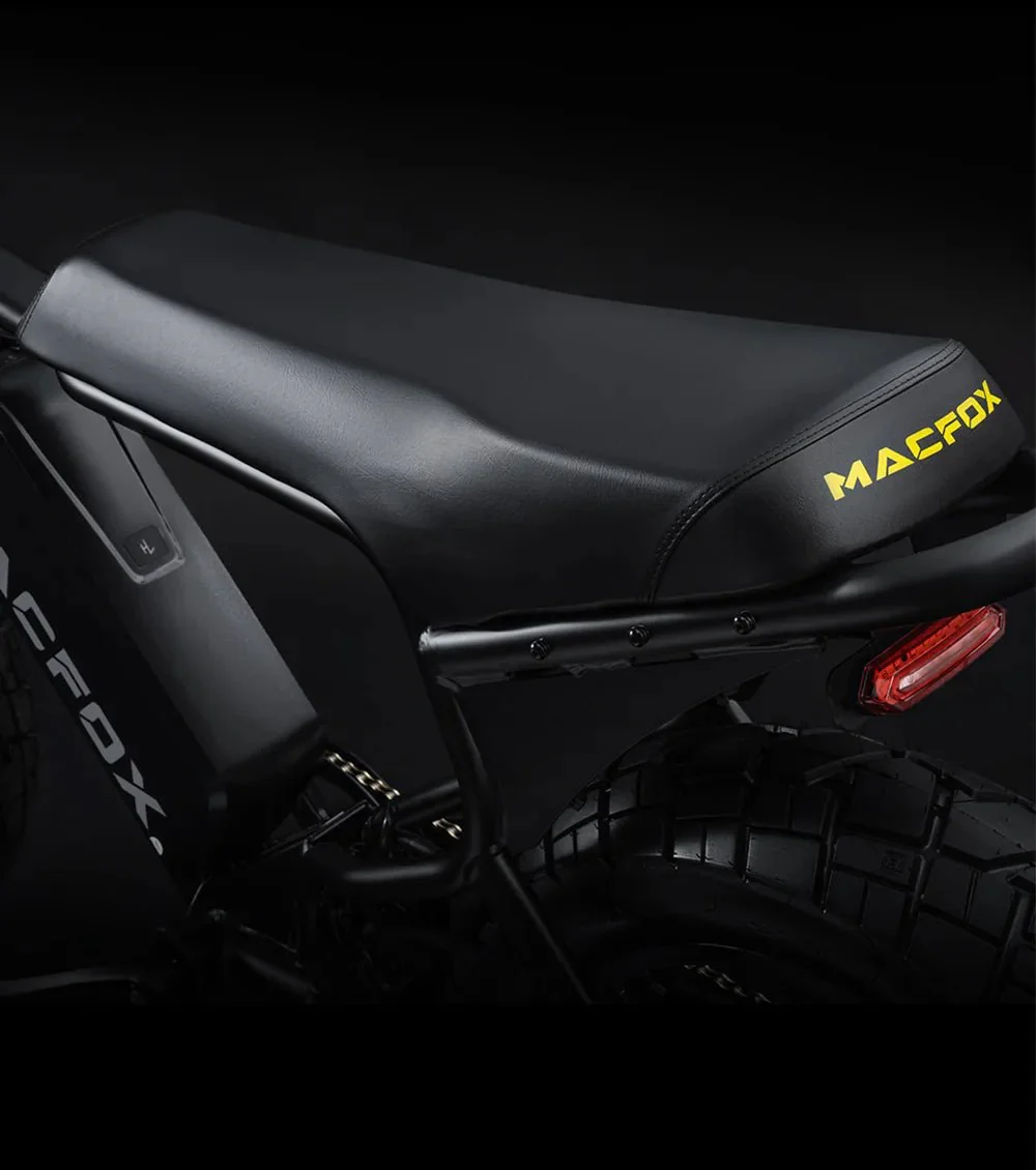 Macfox X7 - Image 12