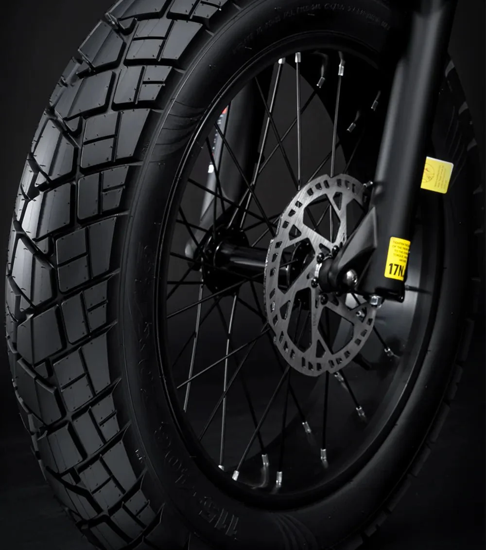 Macfox X7 - Image 13