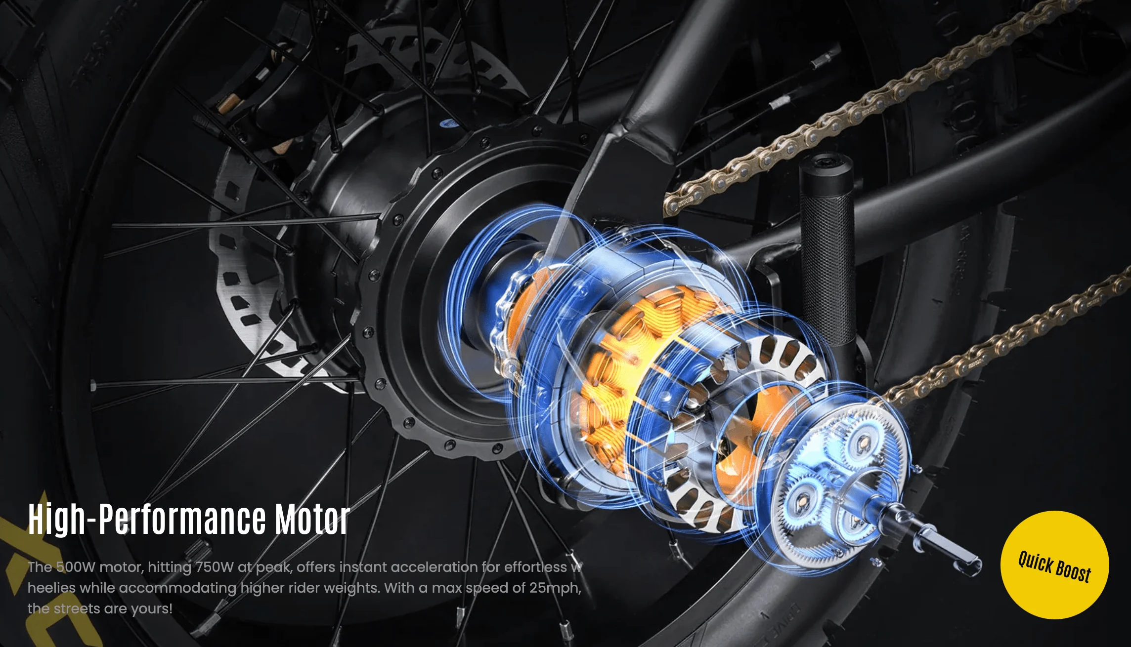 Macfox X7 - Image 14