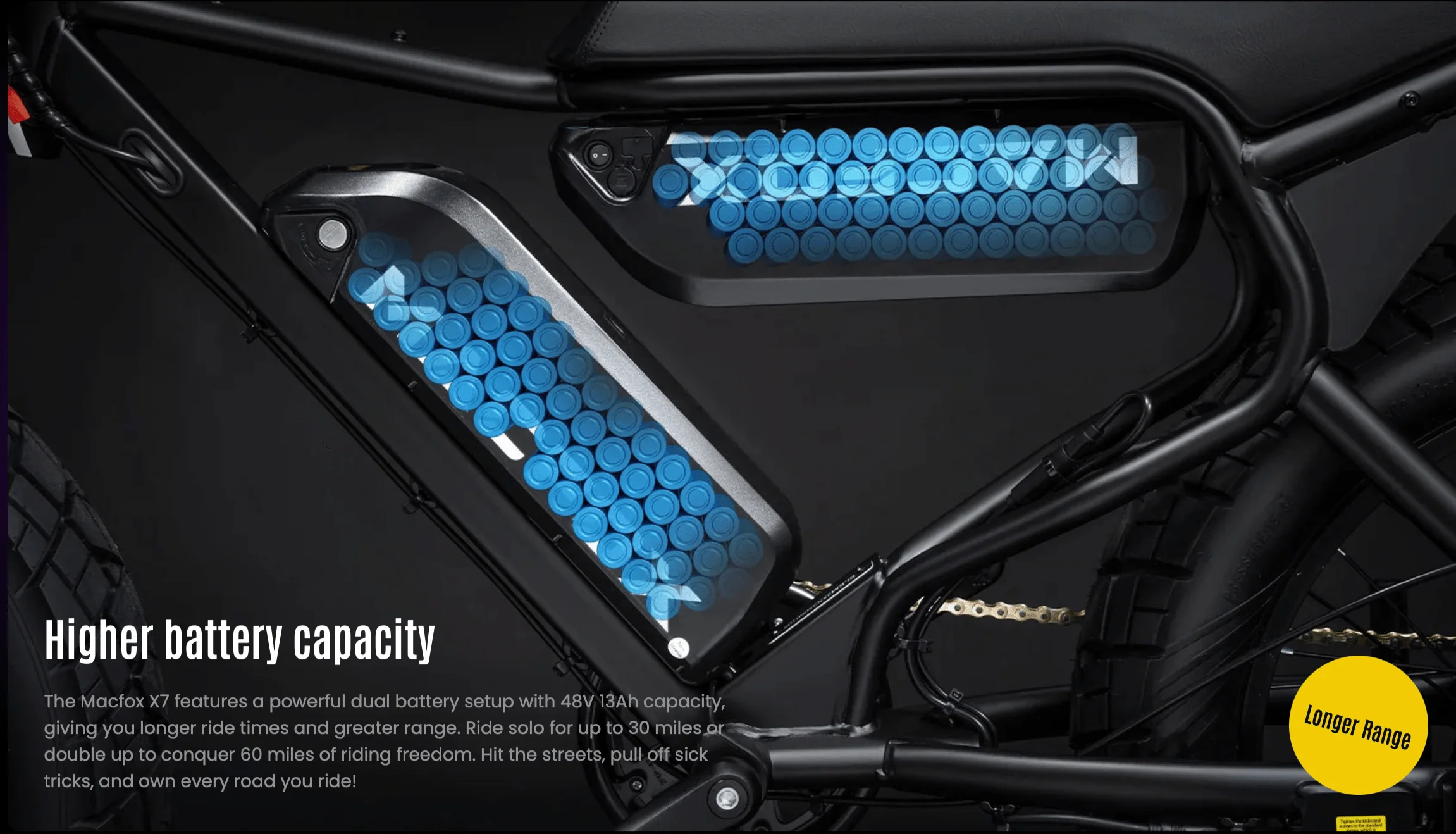 Macfox X7 - Image 15