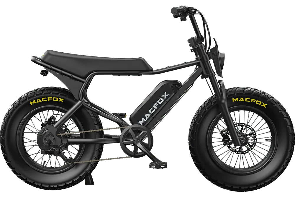 Macfox X7 - Image 3