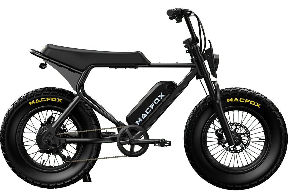 Macfox X7 - Image 4
