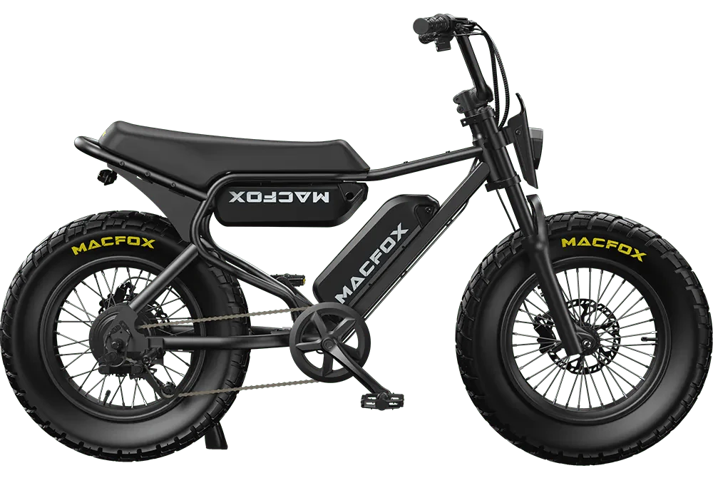 Macfox X7 - Image 5