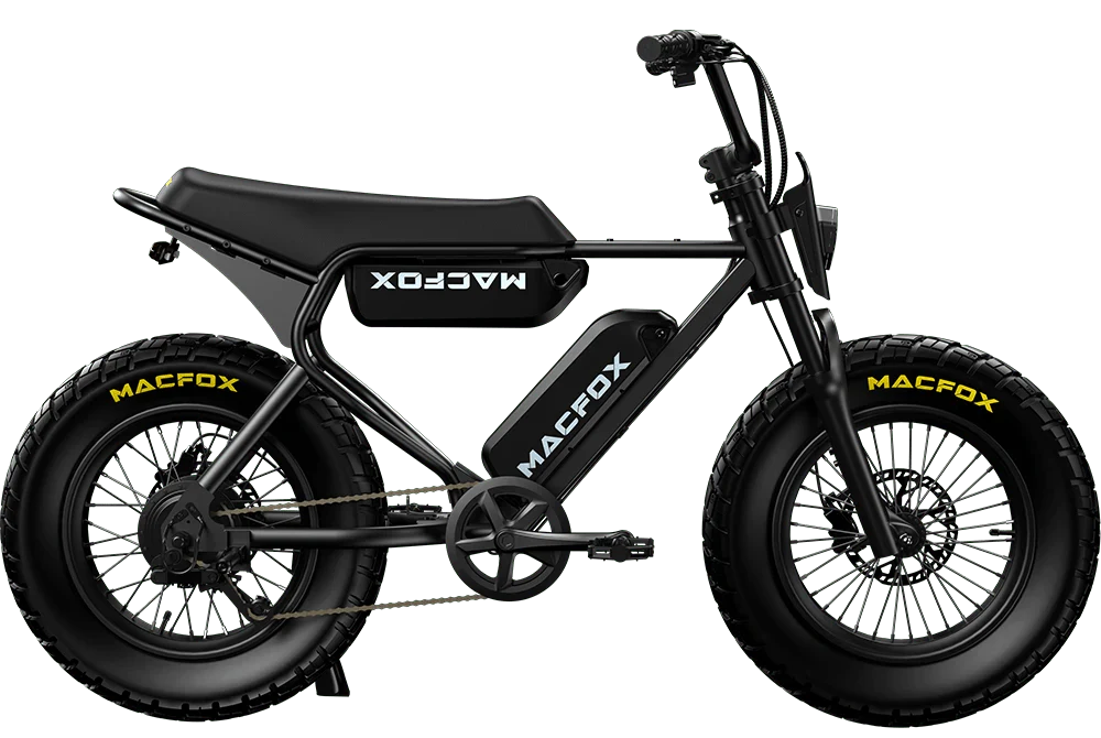 Macfox X7 - Image 6