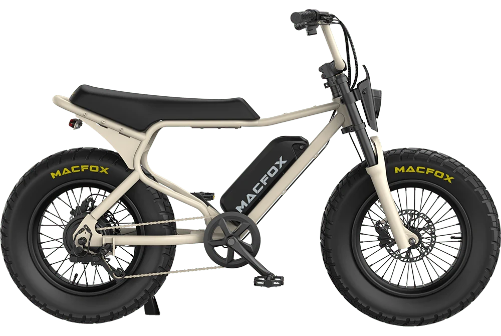 Macfox X7 - Image 7