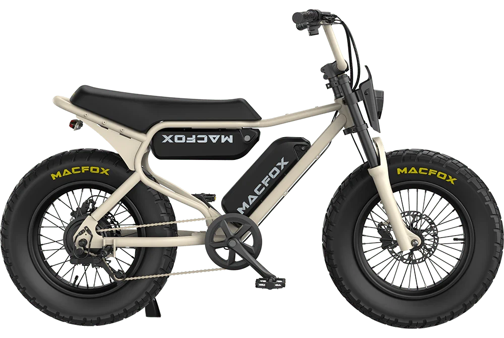 Macfox X7 - Image 8