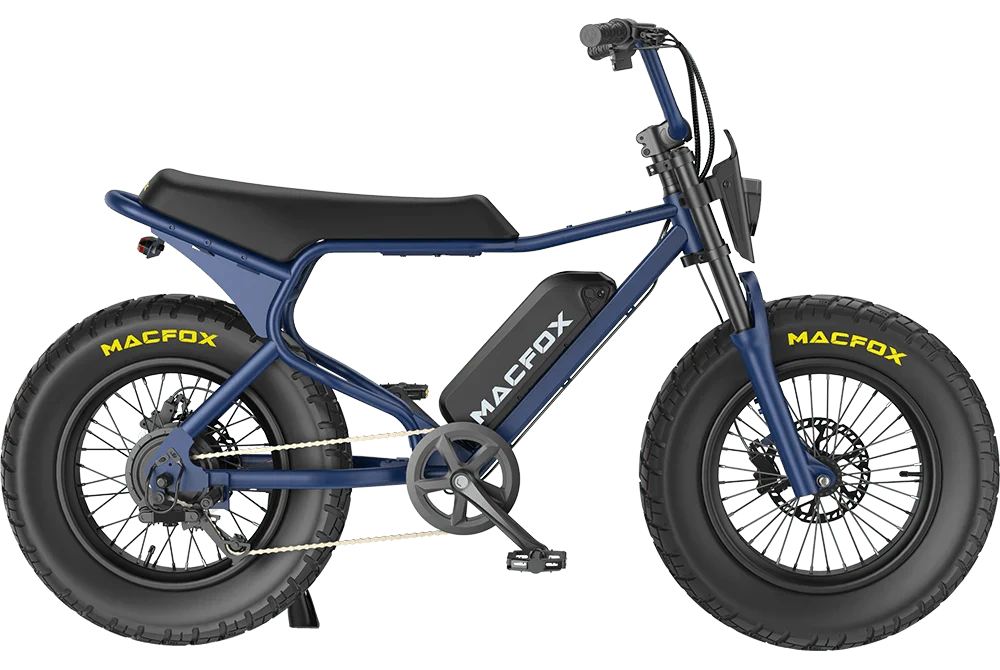 Macfox X7 - Image 9