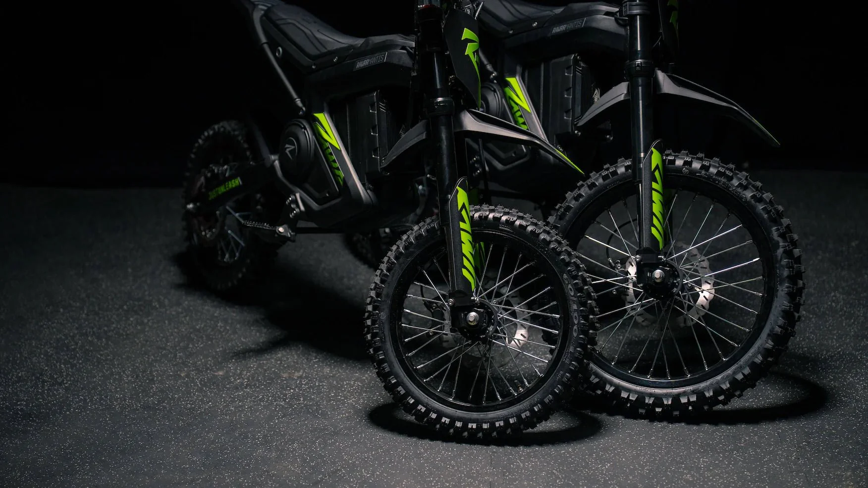 RAWRR MANTIS MINI R & R17 - Image 11