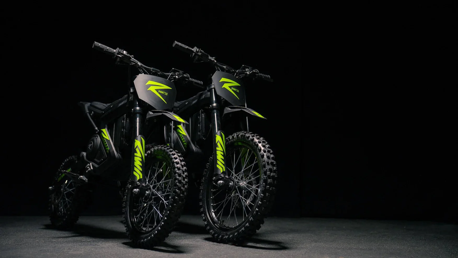RAWRR MANTIS MINI R & R17 - Image 12
